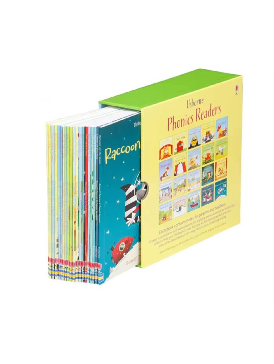 Kids Picture Book Set