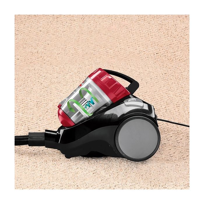 BISSELL C3 Cyclonic Cylinder Vacuum