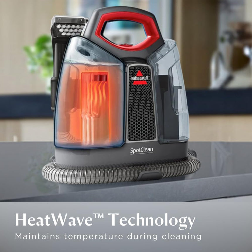Bissell Spotclean Proheat