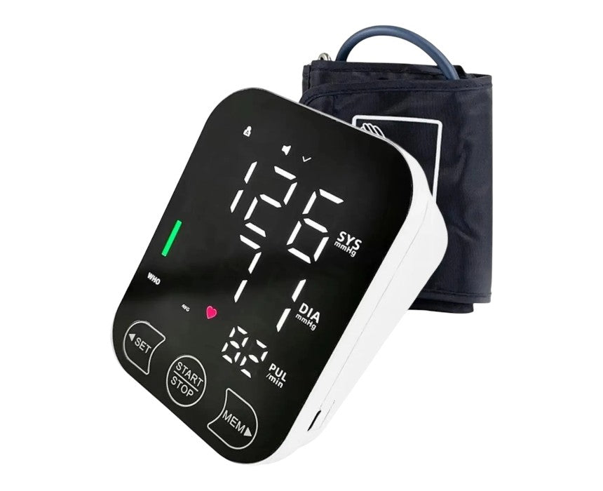 Blood Pressure Monitor