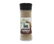 Black Pepper Ground