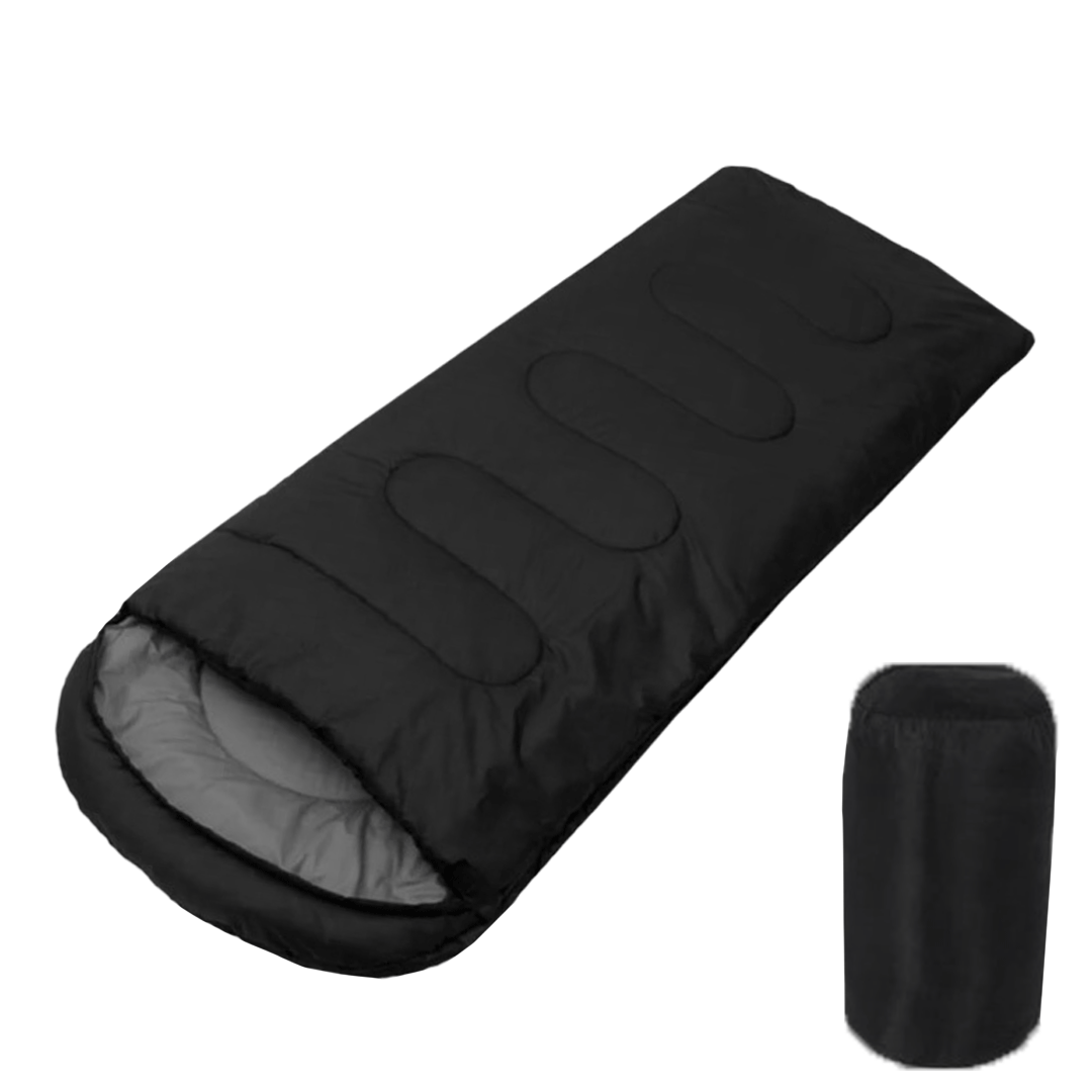 Hiking Sleeping Bag 195cm x 75cm