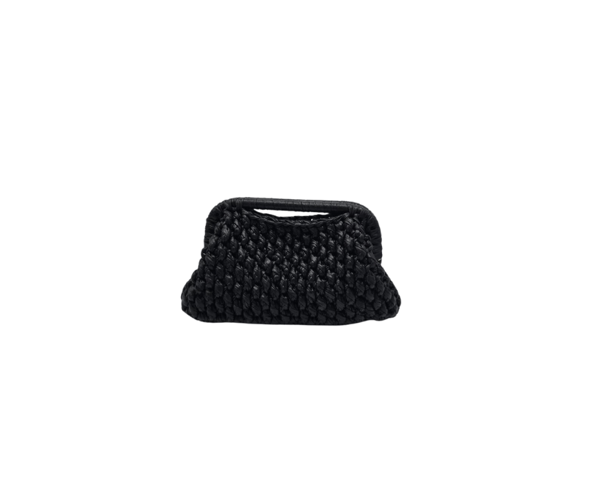 The Recta Clutch Bag