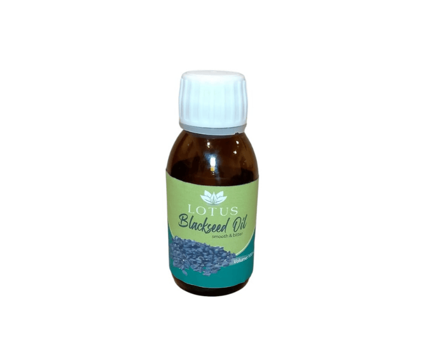 Blackseed Oil