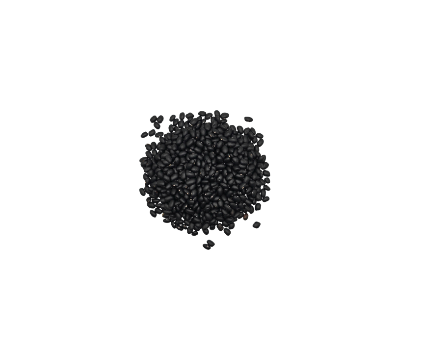 Blackseeds