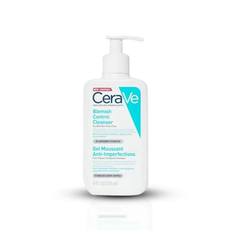 Blemish Control cleeanser 236 mL