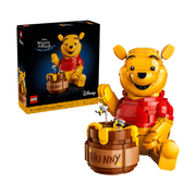 LEGO Winnie the Pooh (43300) by LEGO