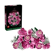 LEGO Bouquet of Pink Roses (10374) by LEGO