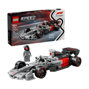 LEGO Audi Revolut F1 Team R26 Race Car (77259) by LEGO