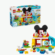 LEGO Mickey Mouse Clubhouse with Minnie & Pluto (10465) by LEGO