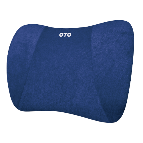 Back Soother, Blue Massage & Relaxation Back Soother, Blue Back Soother, Blue OTO