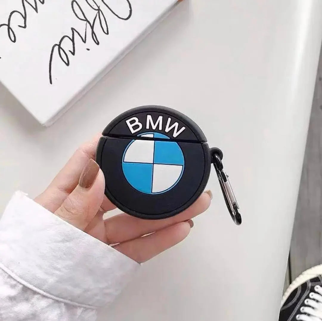 BMW Airpods Case