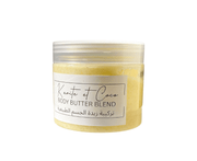 Shea & Cocoa Body Butter Blend