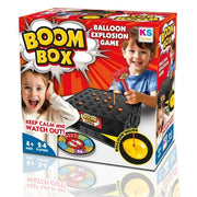 KS Games Boom Box Balloon by KS Games