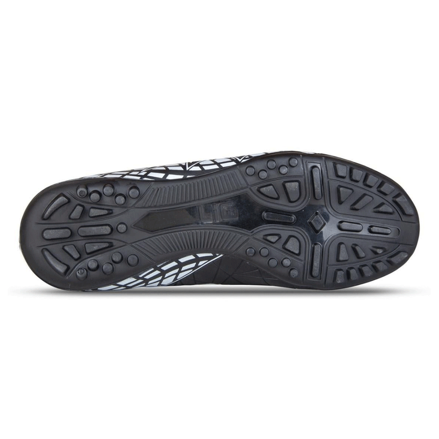 Football Shoes Black White Lig Soma