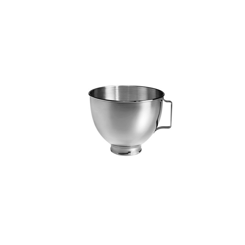 Inox Bowl TH - Stand Mixer Accessory Mixing Bowl Inox Bowl TH - Stand Mixer Accessory Inox Bowl TH - Stand Mixer Accessory KitchenAid