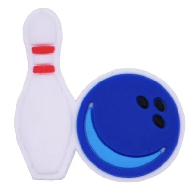 Bowling Croc Pin