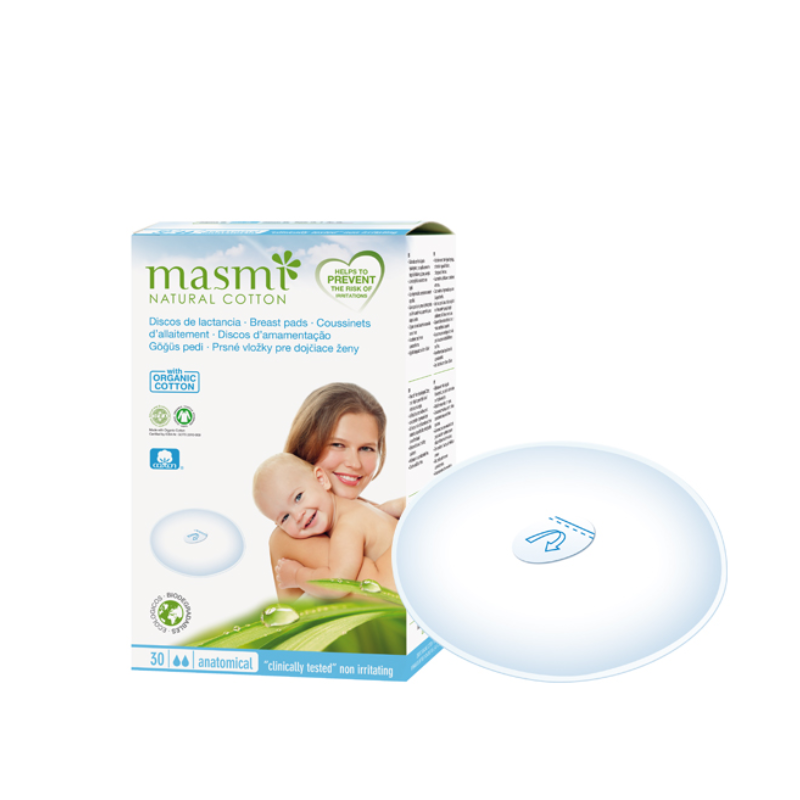 Breastfeeding Pads