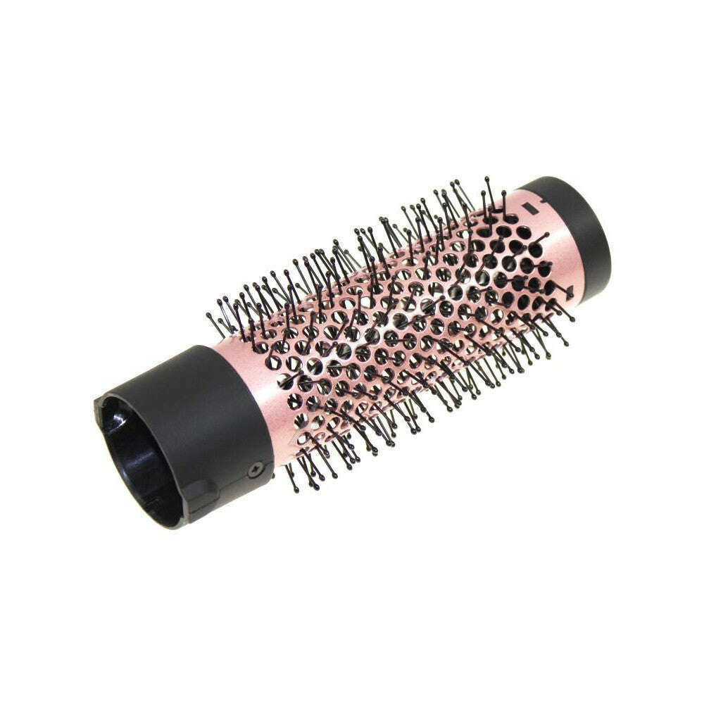 Ionic Technology Airbrush hair brush Ionic Technology Airbrush Ionic Technology Airbrush BabyLiss