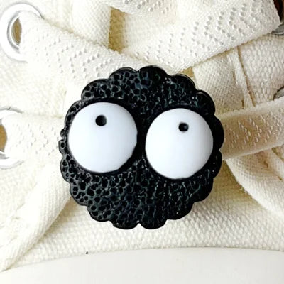 Brownie Shoelace Charm
