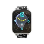 Techmade Watch - SMA-DRE-2E-BL/BLW-WH