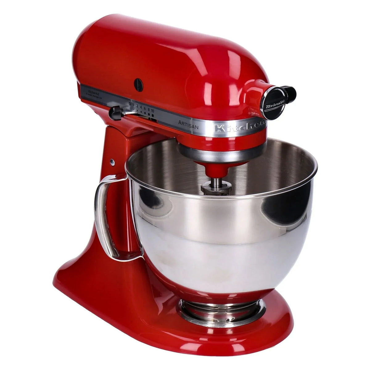 BUNDLEVEGGIEER, Stand Mixer Red 4.8 L Food Mixers & Blenders BUNDLEVEGGIEER, Stand Mixer Red 4.8 L BUNDLEVEGGIEER, Stand Mixer Red 4.8 L KitchenAid