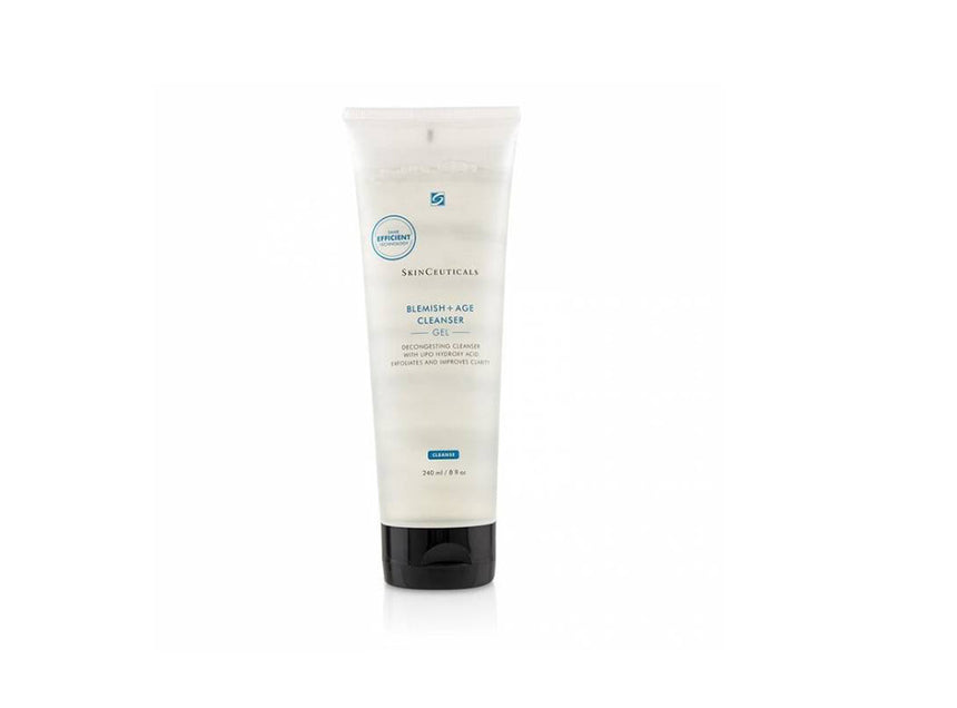 SkinCeuticals Blemish & Age Cleansing Gel 240ml