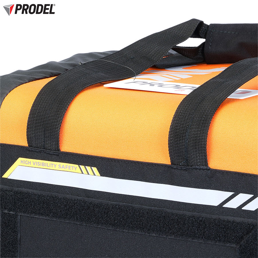 PRODEL Delivery Backpack BYK 33 Orange