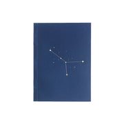 Notebook Cancer Zodiac Sign Size A5