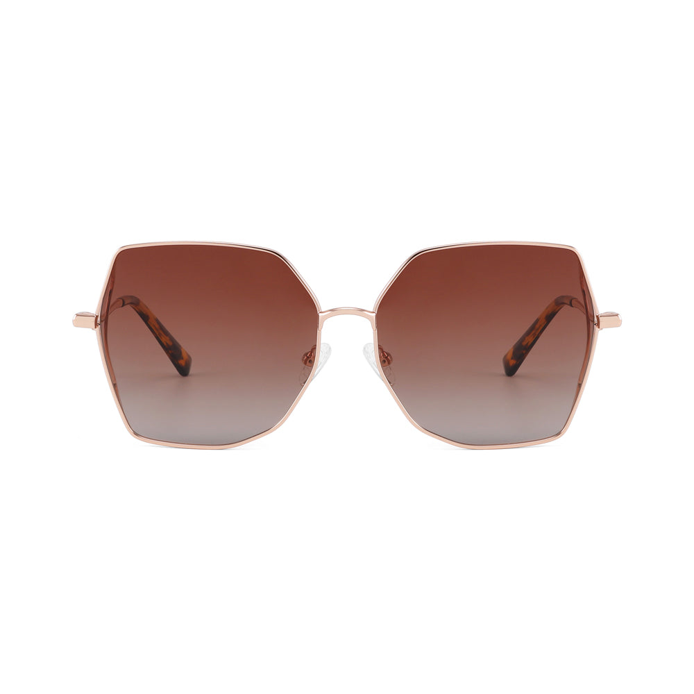 Polo Exchange Sunglasses - GLT9221