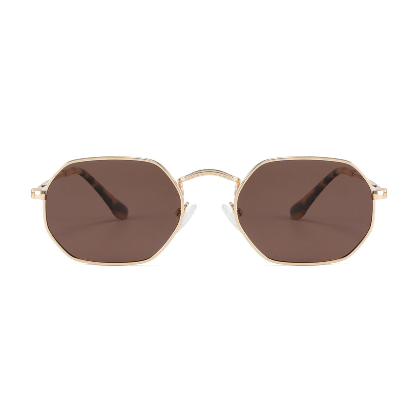 Polo Exchange Sunglasses - GLT9107
