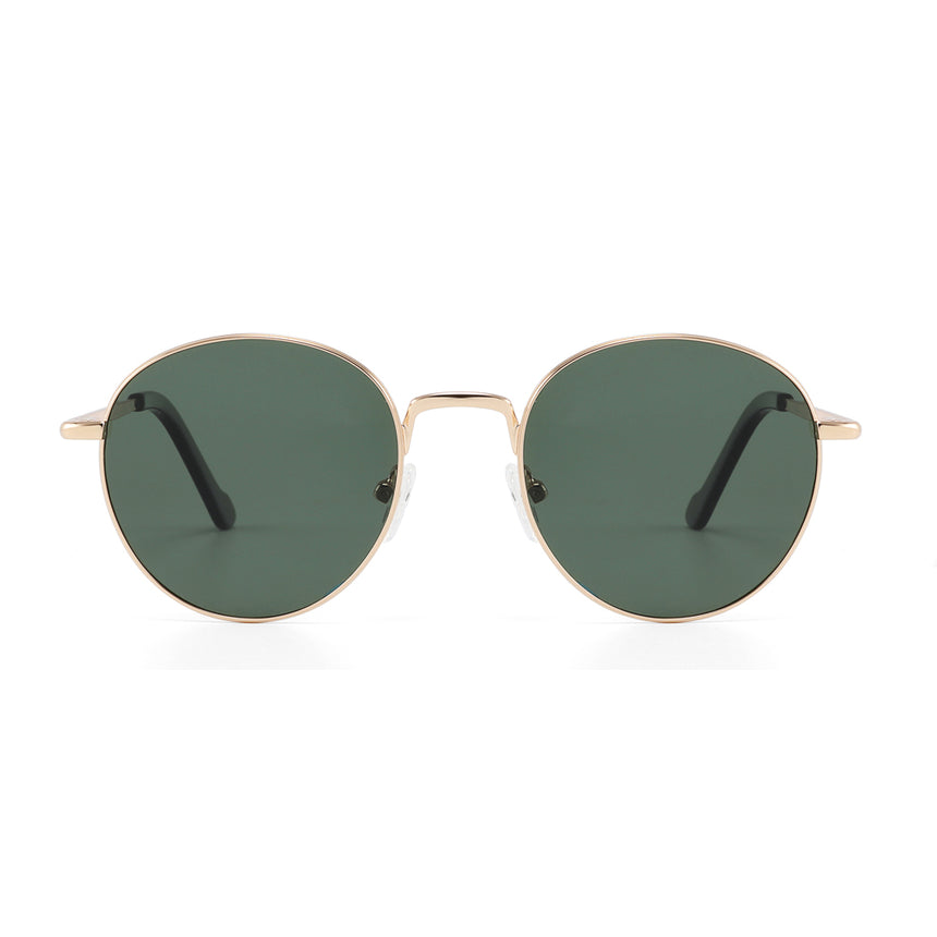 Polo Exchange Sunglasses - GLT9040