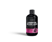 Biotech L-Carnitine 100.000 Liquid Cherry