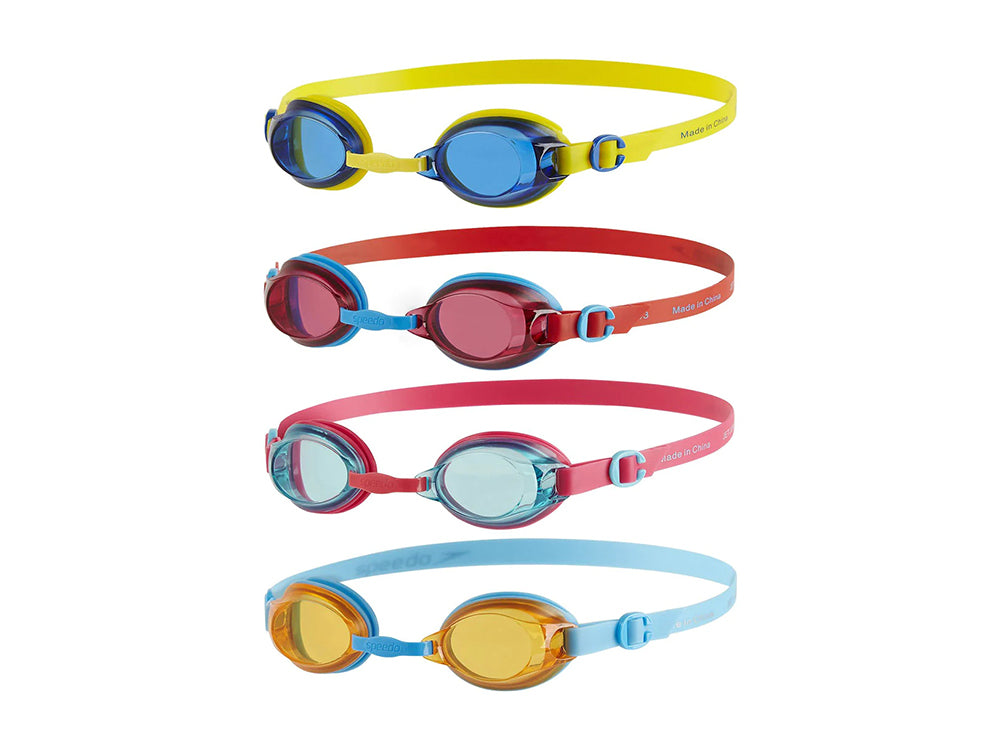 Speedo Gog Junior 6 To 12 Years