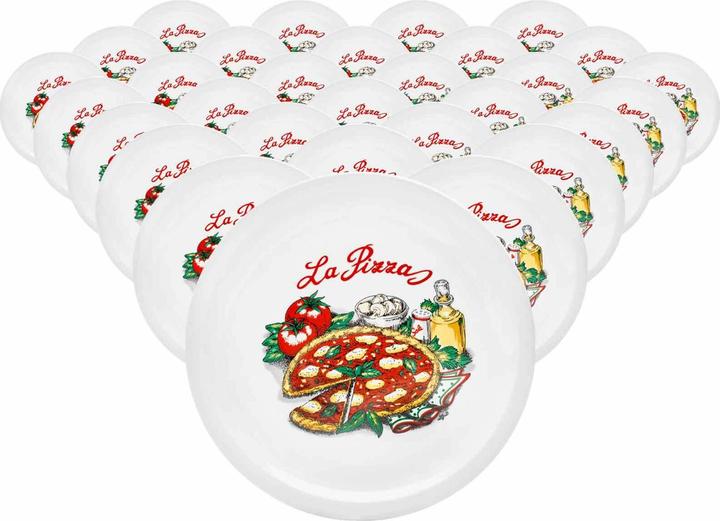 Napoli Pizza Plate Outlet Napoli Pizza Plate Napoli Pizza Plate Domestic