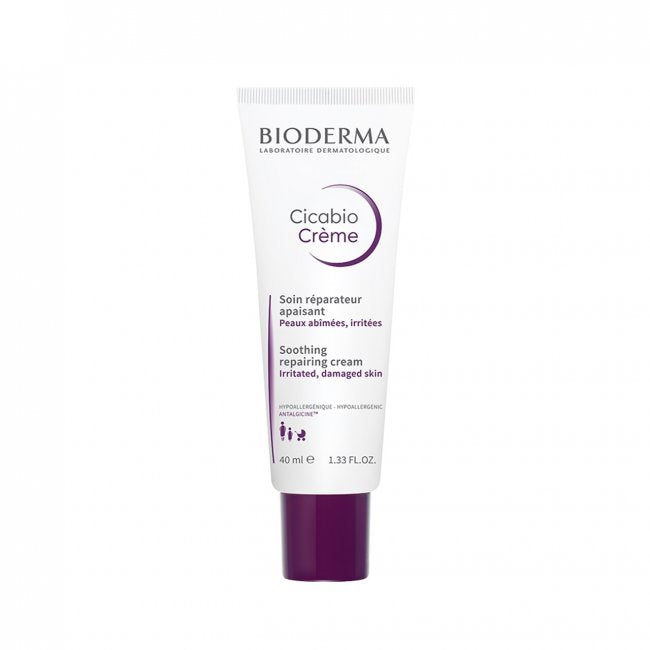 Bioderma Cicabio Cream 40ml