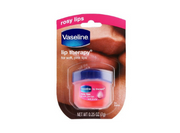 Vaseline Rosy Lips Therapy 7g