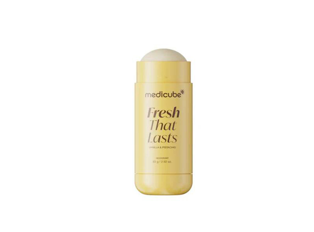 Medicube Fresh That Lasts Deo Roll On 83 g