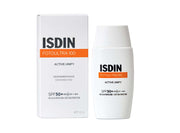 Isdin Fotoultra 100 Active Unify Spf50+ 50 ml