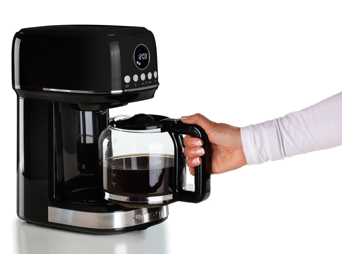 Moderna Filter Coffee Machine Coffee Makers Moderna Filter Coffee Machine Moderna Filter Coffee Machine Ariete
