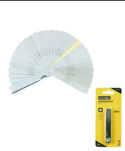 Uyustools 32 Pcs caliber set