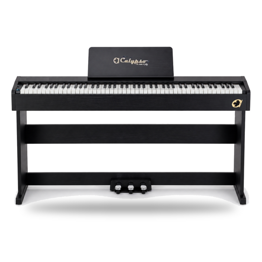 Calypso DP-1 Digital Piano With Weighted Keys