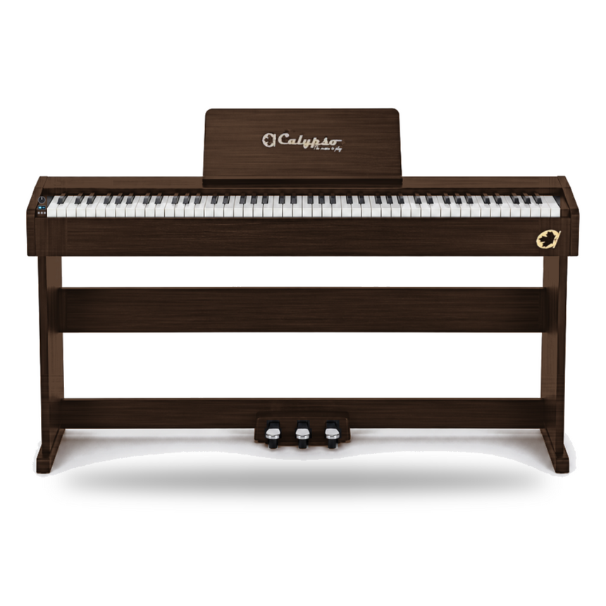 Calypso DP-1 Digital Piano With Weighted Keys