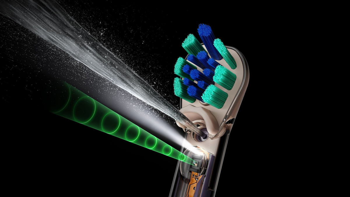 Dyson CameraJet Electric Toothbrush