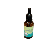 Camphor Oil
