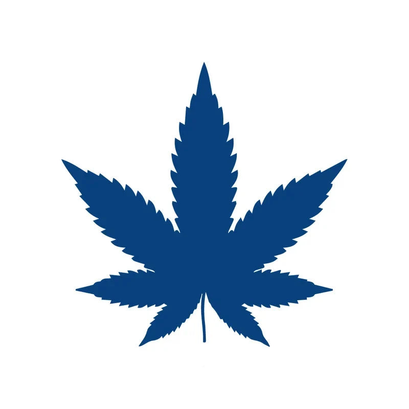 Cannabi Semi-Permanent Jagua Tattoo