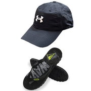 Cap And Flip Flop Offer For Men