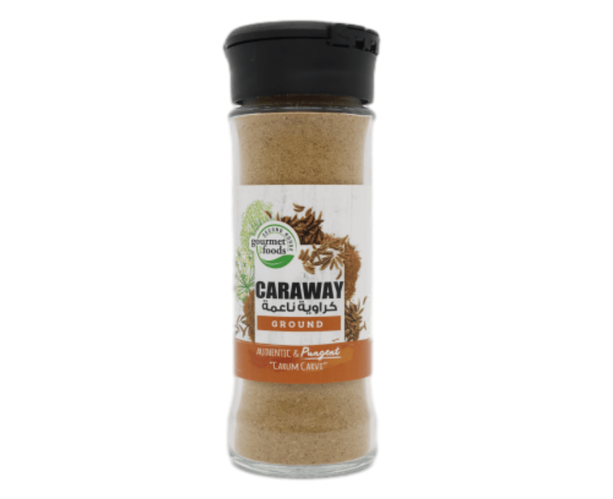 Caraway Ground