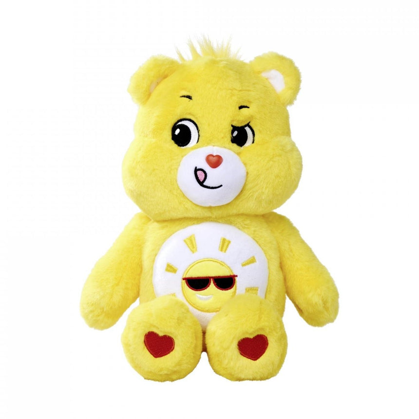 Simba Care Bears "Sunshine Bear" by Simba