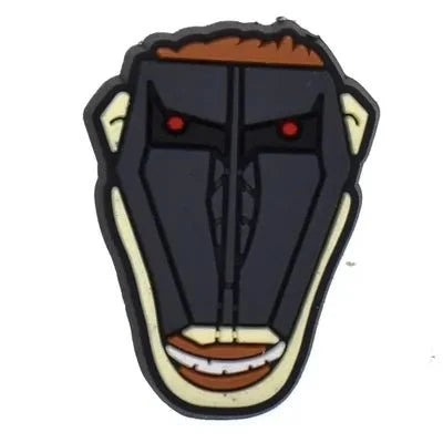 Cart Titan Attack on Titan Jibbitz Croc Charms - Crocs
